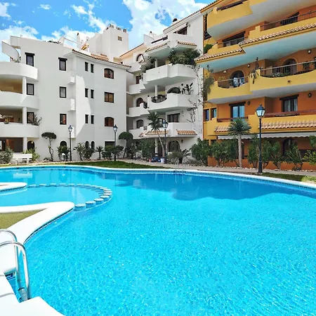 Punta Prima Panorama Park Sunrise Appartement *