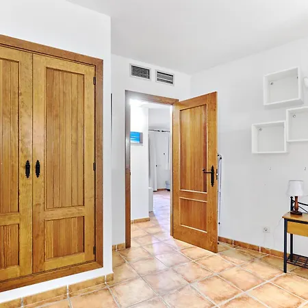 Appartement Punta Prima Panorama Park Sunrise Torrevieja