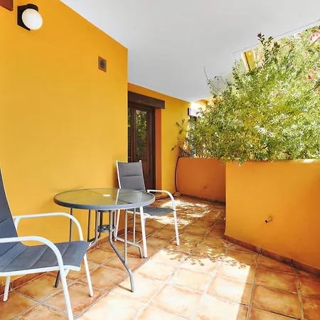 Appartement Punta Prima Panorama Park Sunrise