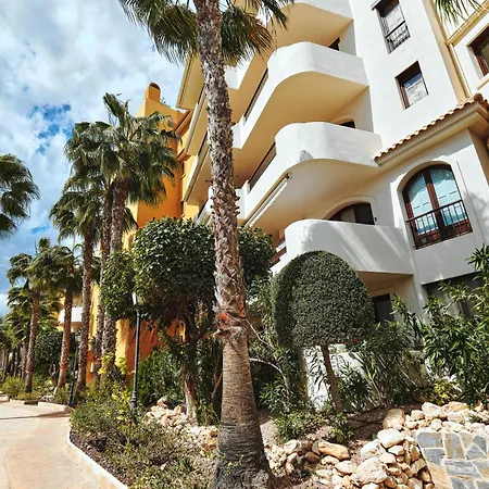 Punta Prima Panorama Park Sunrise Torrevieja