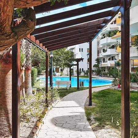 Punta Prima Panorama Park Sunrise Appartement