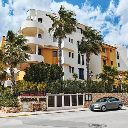 Punta Prima Panorama Park Sunrise *