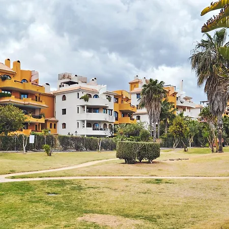 Punta Prima Panorama Park Sunrise Appartement