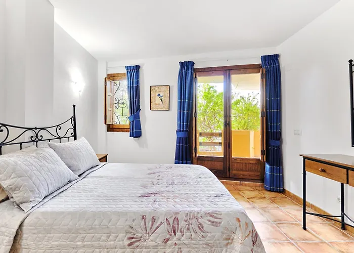 Appartement Punta Prima Panorama Park Sunrise