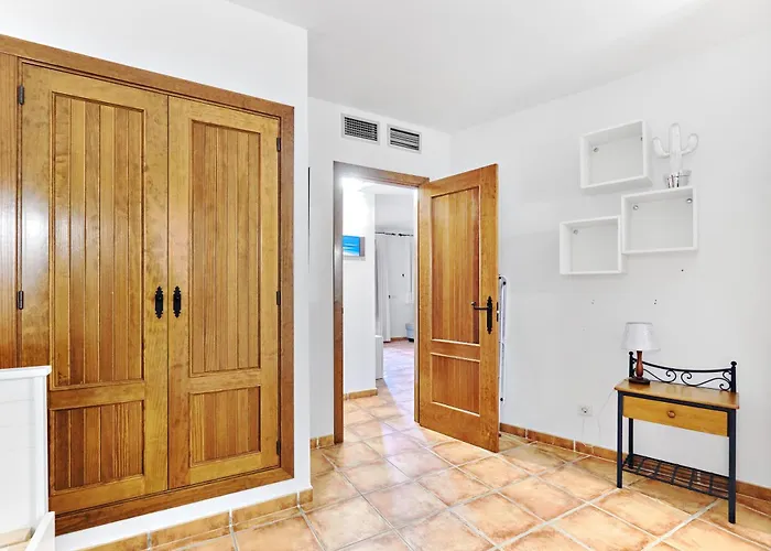 Appartement Punta Prima Panorama Park Sunrise Torrevieja