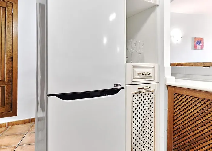 Punta Prima Panorama Park Sunrise Appartement