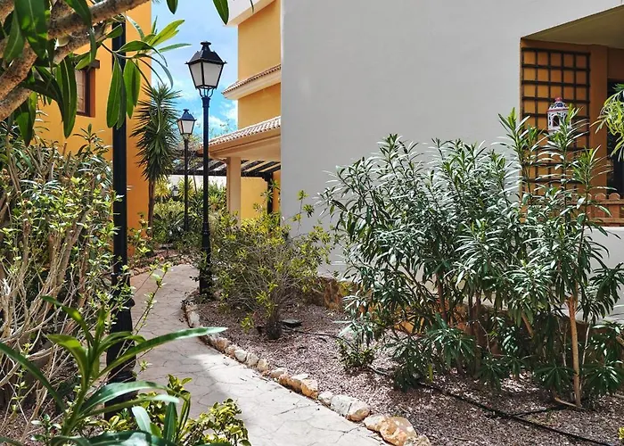 Punta Prima Panorama Park Sunrise * Torrevieja