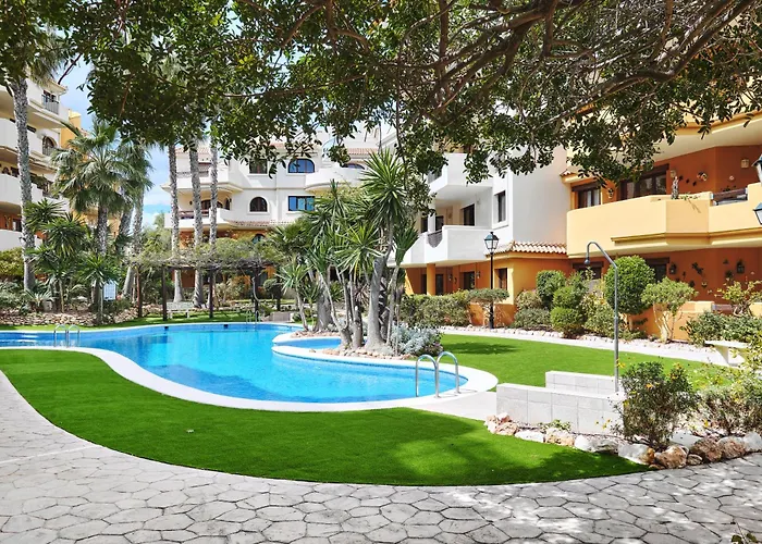 Punta Prima Panorama Park Sunrise * Torrevieja