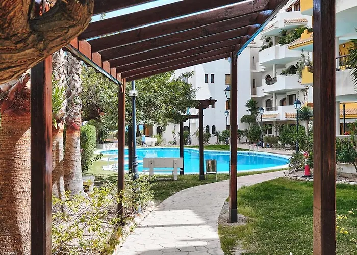 Punta Prima Panorama Park Sunrise Appartement