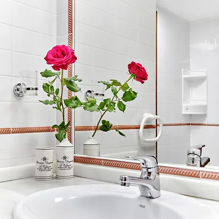 Punta Prima Panorama Park Sunrise טורבייחה