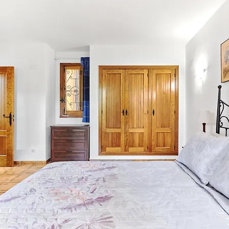 Punta Prima Panorama Park Sunrise