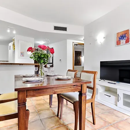 Punta Prima Panorama Park Sunrise *