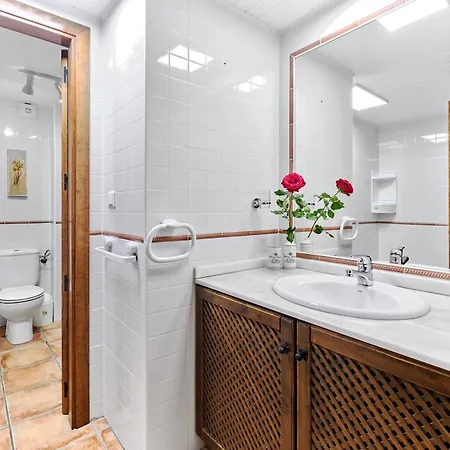 Punta Prima Panorama Park Sunrise تورّيفيِخا