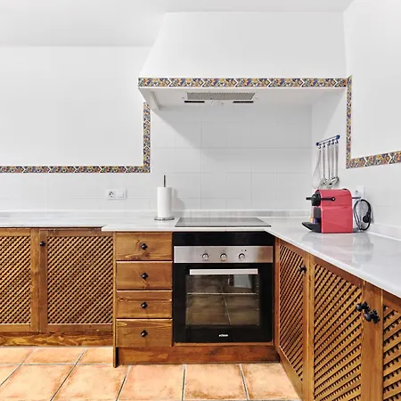 Punta Prima Panorama Park Sunrise * טורבייחה