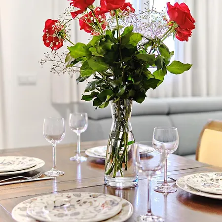 Punta Prima Panorama Park Sunrise טורבייחה