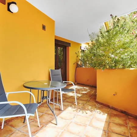 דירה Punta Prima Panorama Park Sunrise