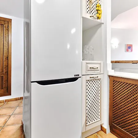 Punta Prima Panorama Park Sunrise דירה