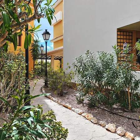 Punta Prima Panorama Park Sunrise * טורבייחה