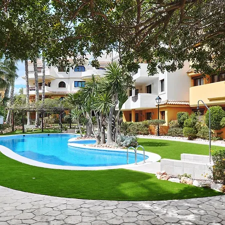 Punta Prima Panorama Park Sunrise * טורבייחה