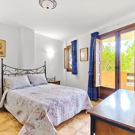 Punta Prima Panorama Park Sunrise דירה טורבייחה