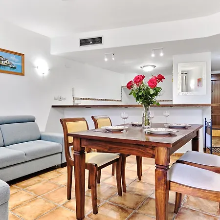 דירה Punta Prima Panorama Park Sunrise טורבייחה