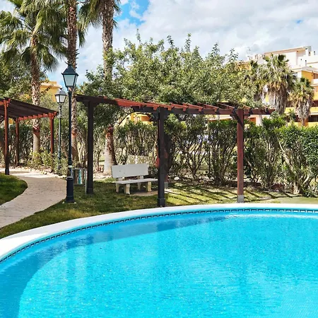 Punta Prima Panorama Park Sunrise *