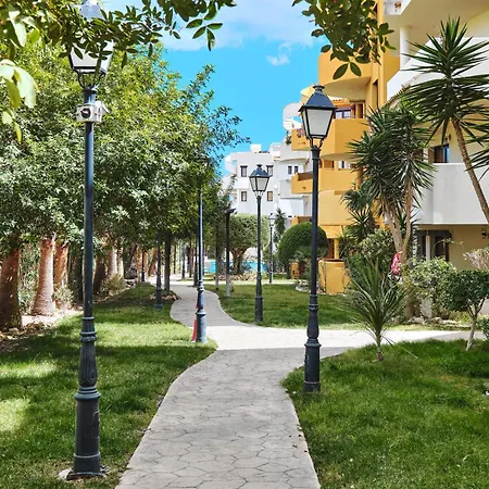 דירה Punta Prima Panorama Park Sunrise