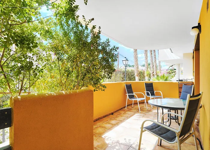 Punta Prima Panorama Park Sunrise * Torrevieja